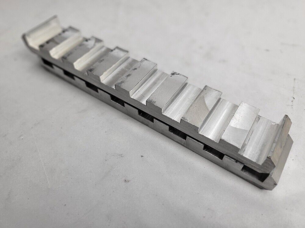 Aluminum Remnants, Great for casting, 34 lbs, chunks, scrap