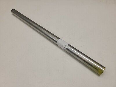 O1 Tool Steel 5/8" Round,12" long rod bar, O-1, 01, 0-1, Oversized