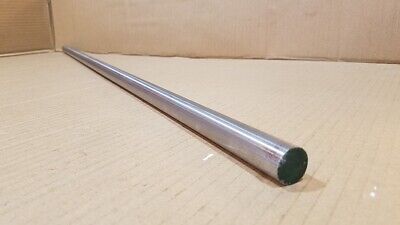 S7 Tool Steel 3/4" Round, 36" long rod bar, S-7, Oversized