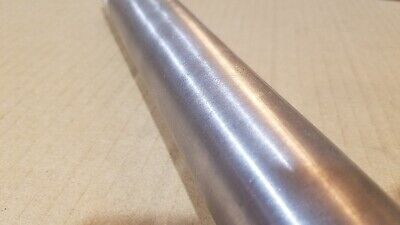 S7 Tool Steel 1-1/2" Round, 12" long rod bar, S-7, Oversized