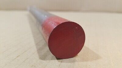 A2 Tool Steel 1" Round, 36" long rod bar, A-2, Oversized