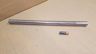 H13 Tool Steel 1" Round, 18" long rod bar, H-13, Oversized