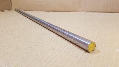 O1 Tool Steel 3/4" Round, 35" long rod bar, O-1, 01, 0-1, Oversized