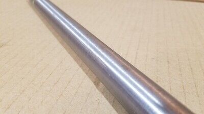 H13 Tool Steel 3/4" Round, 18" long rod bar, H-13, Oversized