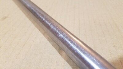 A2 Tool Steel 3/4" Round, 12" long rod bar, A-2, Oversized