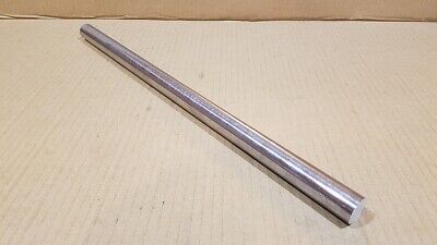 H13 Tool Steel 7/8" Round, 18" long rod bar, H-13, Oversized