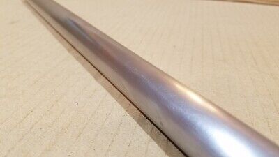 O1 Tool Steel 1" Round, 24" long rod bar, O-1, 01, 0-1, Oversized