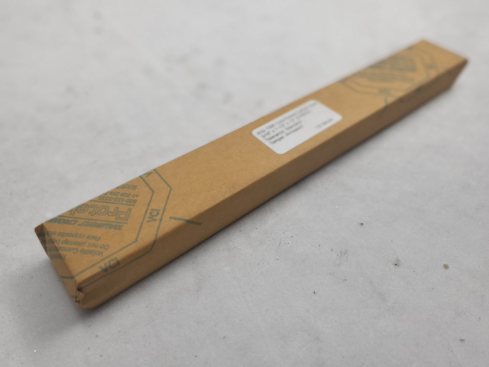 1095 Cold Rolled Carbon Steel 3/16" x 1-1/2" x 12", Knife Making Stock 5 PACK