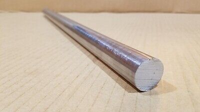 H13 Tool Steel 7/8" Round, 18" long rod bar, H-13, Oversized