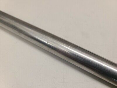 O1 Tool Steel 5/8" Round,12" long rod bar, O-1, 01, 0-1, Oversized