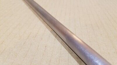 S7 Tool Steel 1/2" Round, 18" long rod bar, S-7, Oversized