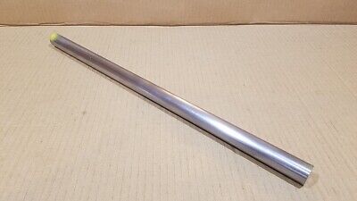 O1 Tool Steel 1" Round, 24" long rod bar, O-1, 01, 0-1, Oversized