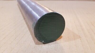 S7 Tool Steel 1-1/2" Round, 12" long rod bar, S-7, Oversized