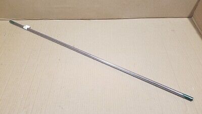 S7 Tool Steel 1/2" Round, 36" long rod bar, S-7, Oversized