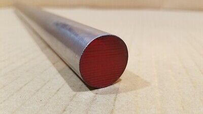 A2 Tool Steel 7/8" Round, 36" long rod bar, A-2, Oversized