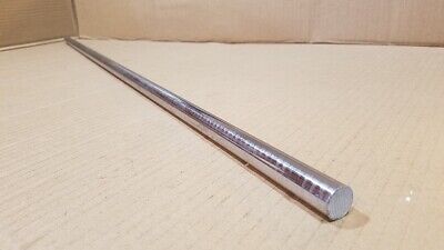 H13 Tool Steel 5/8" Round, 36" long rod bar, H-13, Oversized