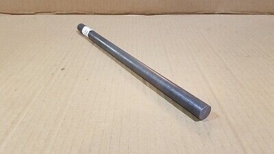 M2 High Speed Tool Steel 3/4" Round, 12" long rod bar, M-2, Oversized