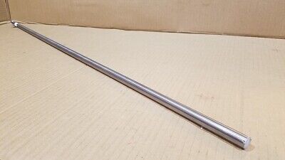 H13 Tool Steel 1/2" Round, 36" long rod bar, H-13, Oversized