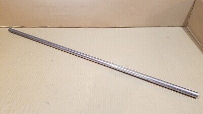 O1 Tool Steel 3/4" Round, 35" long rod bar, O-1, 01, 0-1, Oversized