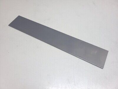 14C28N Stainless Steel .138" x 2" x 12" bar, Knife Making Stock, Billet