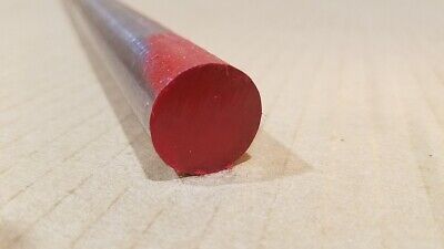 A2 Tool Steel 3/4" Round, 36" long rod bar, A-2, Oversized