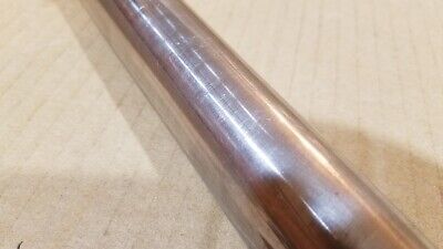 H13 Tool Steel 1-1/8" Round, 18" long rod bar, H-13, Oversized