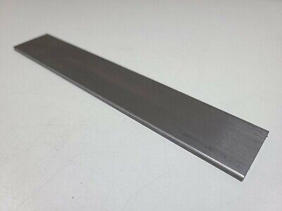 1095 Hot Rolled Carbon Steel 3/16" x 1.5", 9" bar, Knife Making Stock, Billet