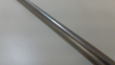 304 Stainless Steel 5/16" Round, 36" long bar, rod