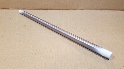 H13 Tool Steel 3/4" Round, 36" long rod bar, H-13, Oversized