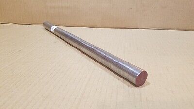 A2 Tool Steel 1" Round, 36" long rod bar, A-2, Oversized