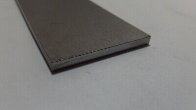 O1 Tool Steel 3/16" x 2", 12" long bar, Knife Making Stock, Billet