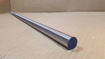 D2 Tool Steel 3/4" Round, 36" long rod bar, D-2, Oversized