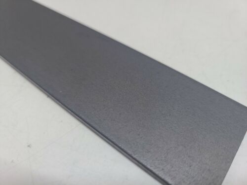 1095 Hot Rolled Carbon Steel 1/8" x 1.5", 12" bar, Knife Making Stock, Billet