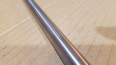 H13 Tool Steel 1/2" Round, 36" long rod bar, H-13, Oversized