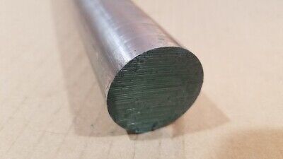 S7 Tool Steel 1-1/4" Round, 12" long rod bar, S-7, Oversized