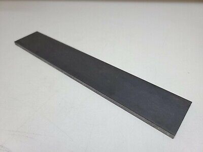 1095 Hot Rolled Carbon Steel 1/4" x 2", 11.5" bar, Knife Making Stock, Billet