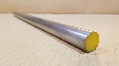 O1 Tool Steel 1" Round, 24" long rod bar, O-1, 01, 0-1, Oversized