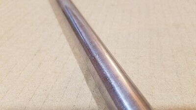 O1 Tool Steel 5/8" Round,18" long rod bar, O-1, 01, 0-1, Oversized