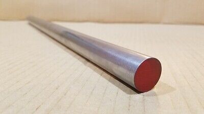 A2 Tool Steel 7/8" Round, 36" long rod bar, A-2, Oversized