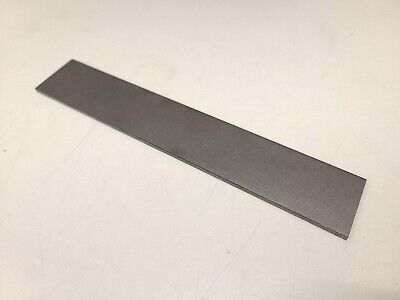 1095 Hot Rolled Carbon Steel 3/16" x 1.5", 9" bar, Knife Making Stock, Billet