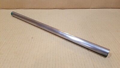 S7 Tool Steel 7/8" Round, 18" long rod bar, S-7, Oversized