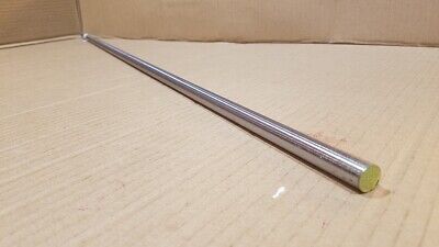 O1 Tool Steel 1/2" Round, 18" long rod bar, O-1, 01, 0-1, Oversized