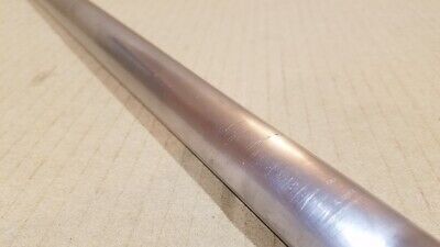 A2 Tool Steel 7/8" Round, 36" long rod bar, A-2, Oversized