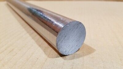 H13 Tool Steel 1-1/4" Round, 18" long rod bar, H-13, Oversized