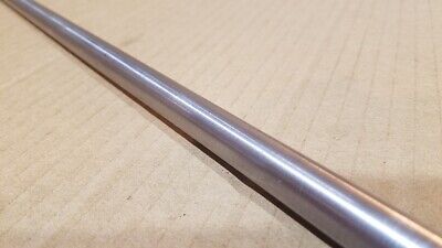 O1 Tool Steel 1/2" Round, 18" long rod bar, O-1, 01, 0-1, Oversized