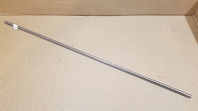 O1 Tool Steel 1/2" Round, 18" long rod bar, O-1, 01, 0-1, Oversized