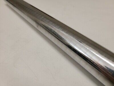 O1 Tool Steel 1-1/4" Round, 24" long rod bar, O-1, 01, 0-1, Oversized