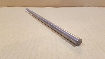 M2 High Speed Tool Steel 1/2" Round, 12" long rod bar, M-2, Oversized