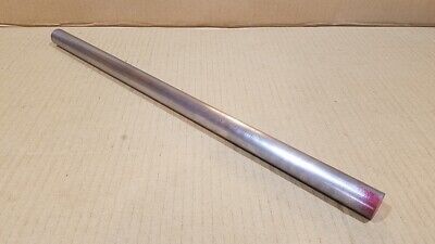 A2 Tool Steel 7/8" Round, 36" long rod bar, A-2, Oversized