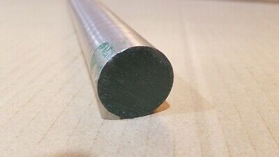 S7 Tool Steel 1" Round, 18" long rod bar, S-7, Oversized